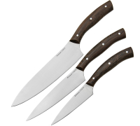 Набор Кухонных ножей из стали 110Х18