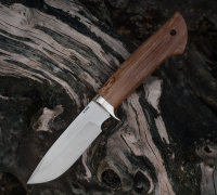 Нож Норвег из стали N690 купить на сайте koval-knife.shop